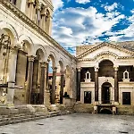 Ancora * Каштела