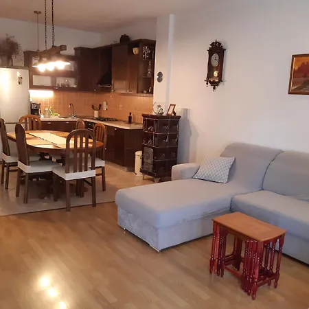 Ancora Apartment