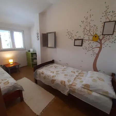 Apartment Ancora