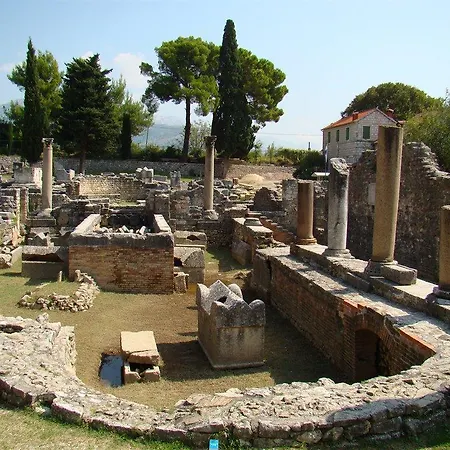 Ancora * Kastela