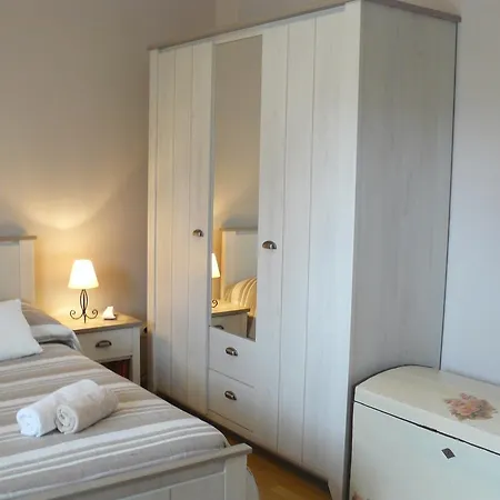 Apartment Ancora