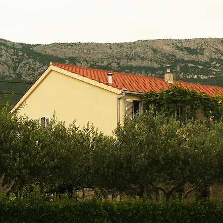 Ancora Apartment