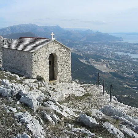 Apartment Ancora