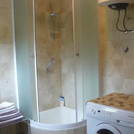 Ancora Appartement *