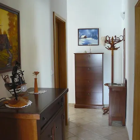 Ancora Appartement *