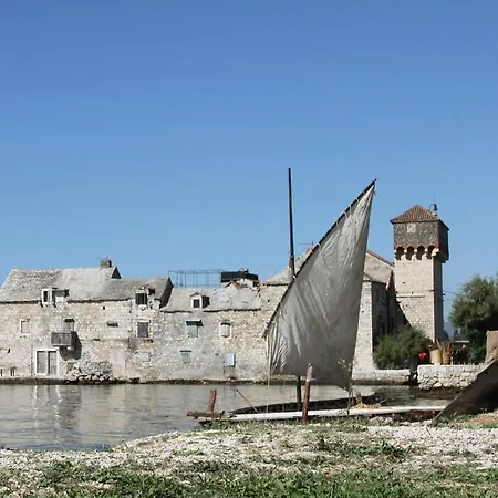 Ancora Appartement *