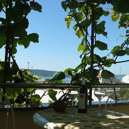 Appartement Ancora Kaštela