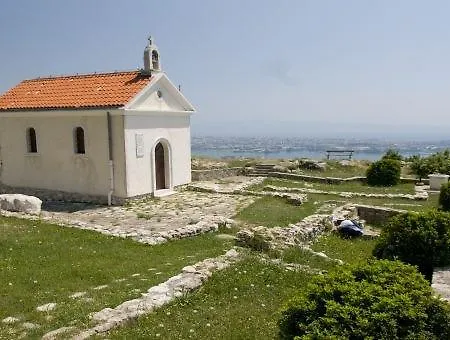 Appartement Ancora *