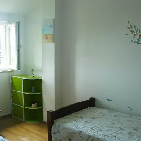 Appartement Ancora Kaštela