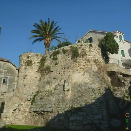 Ancora Appartement Kaštela