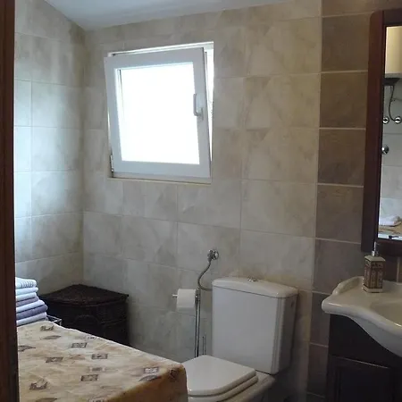 Ancora Apartman