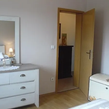 Appartement Ancora Kaštela